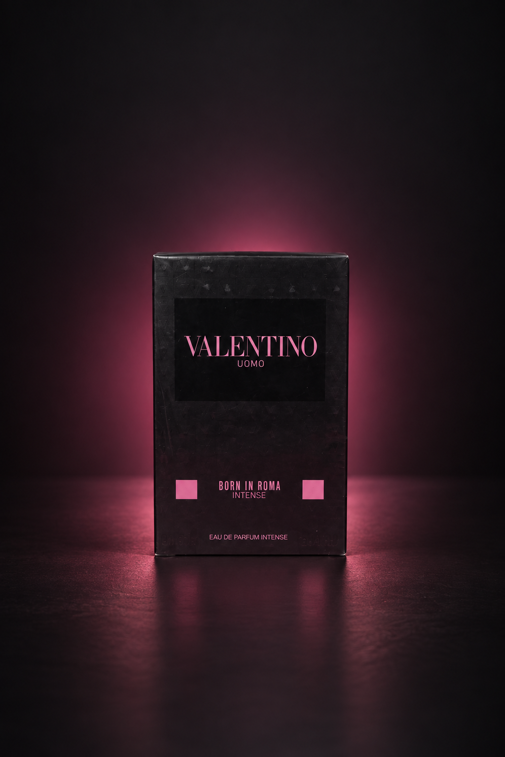 Valentino Uomo Bir Intense